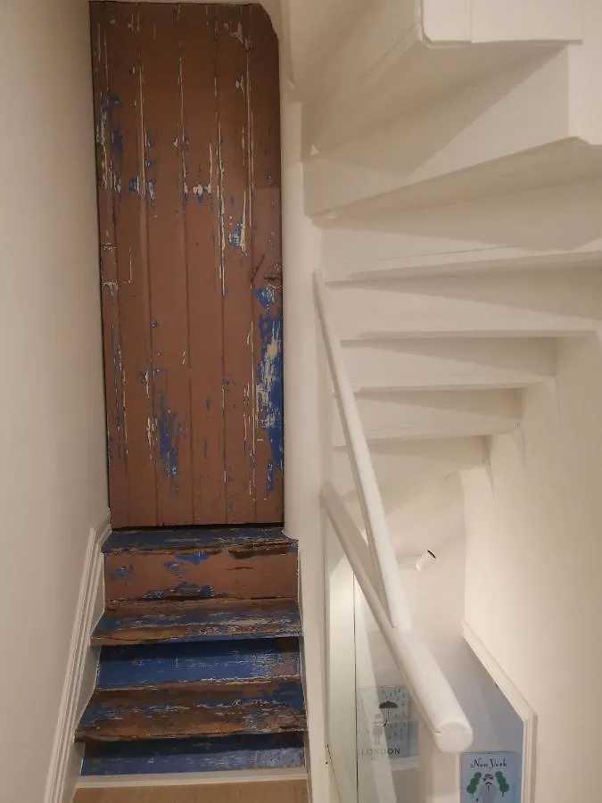 بروج Nostalgia Homestay