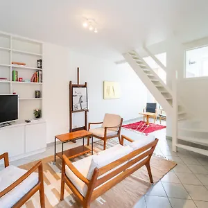 Charmante Rijwoning Brujas