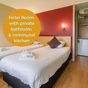 Hotel Sleep & Go, Bruges
