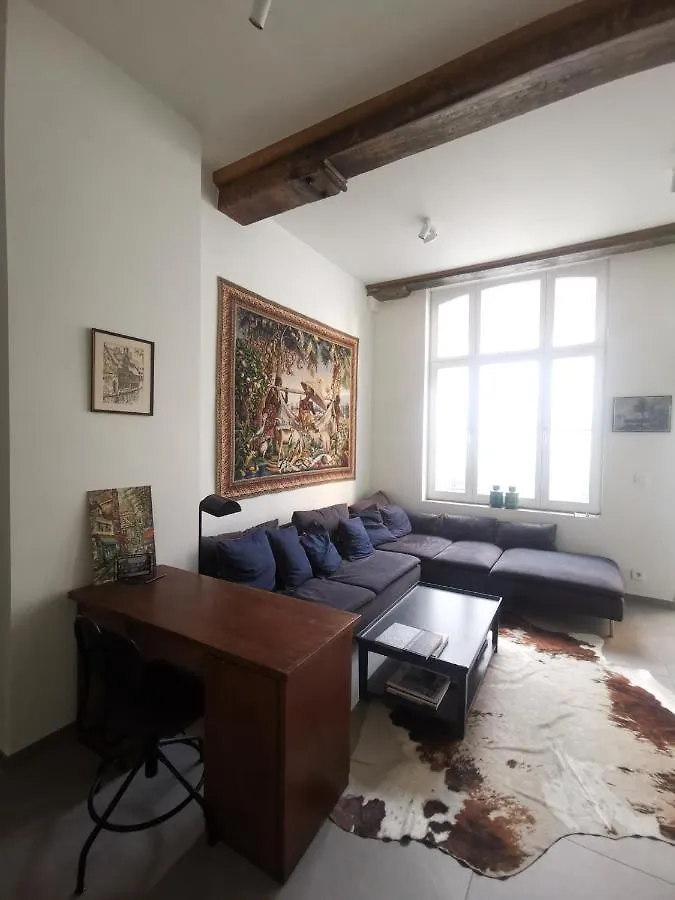 Nostalgia Homestay Brujas