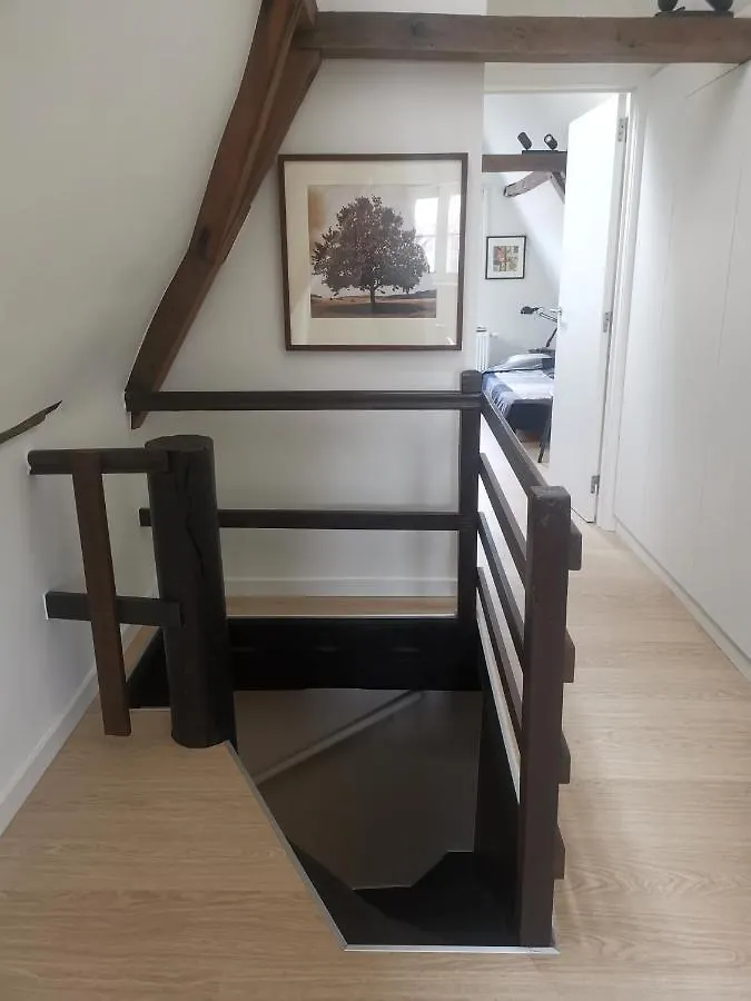 Nostalgia Homestay Brugge België