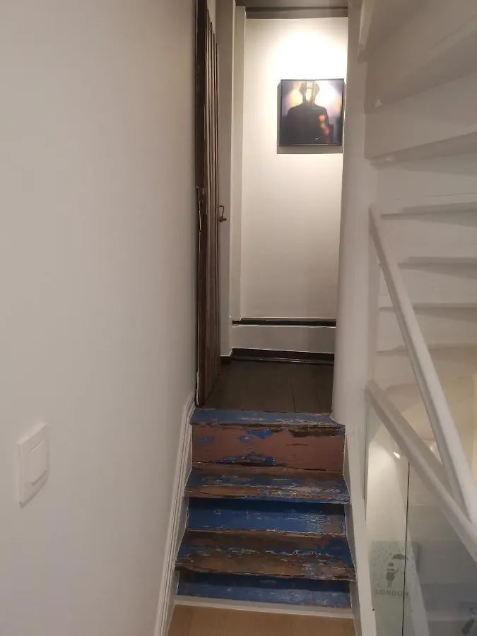 Nostalgia Homestay Brujas 0*,  Bélgica