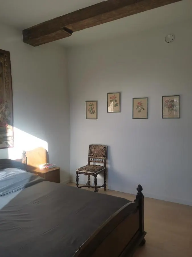 Nostalgia Homestay Brugge