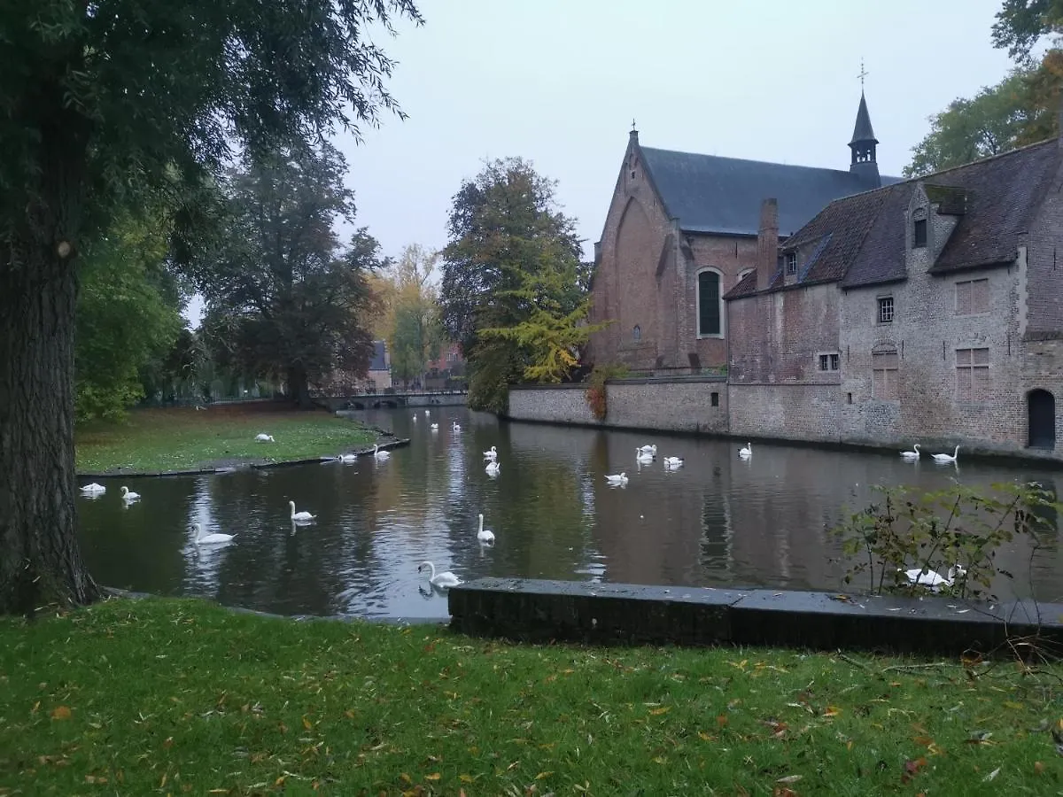 Nostalgia Homestay Bruges